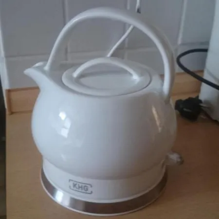 In Mit Garten By Interhome *