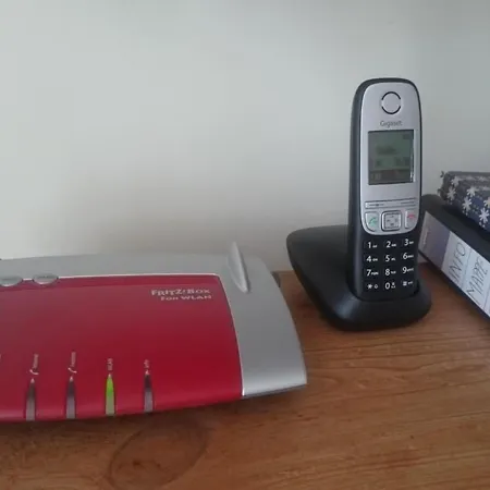 In Mit Garten By Interhome *