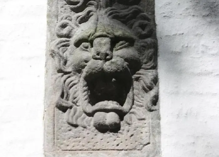 In Mit Garten By Interhome Appartement *