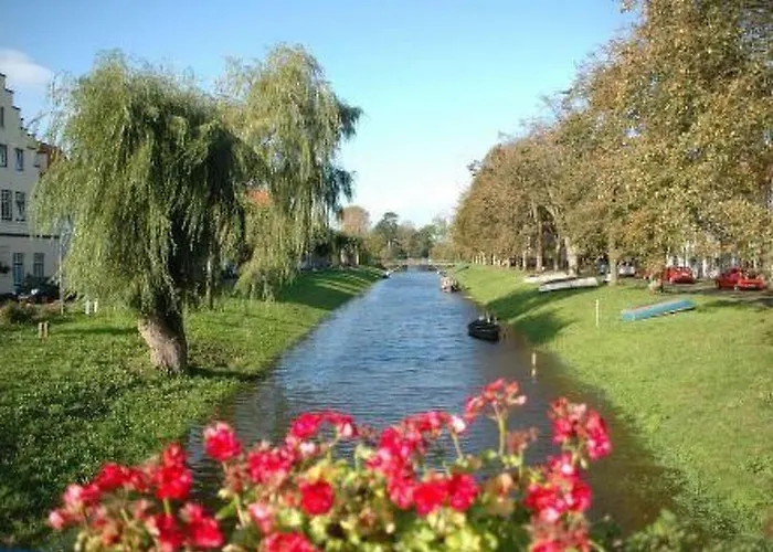 In Mit Garten By Interhome Appartement *