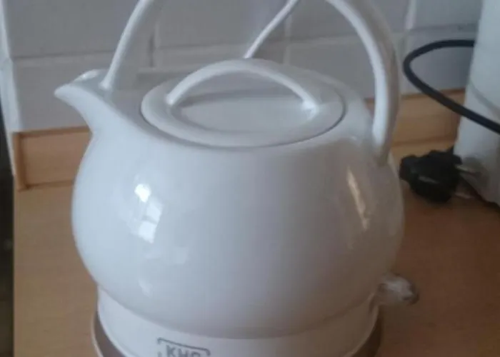 In Mit Garten By Interhome *