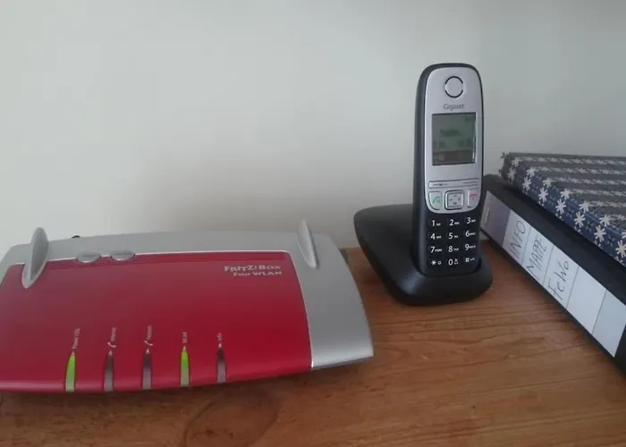 In Mit Garten By Interhome *