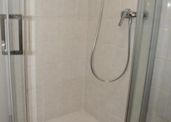 In Mit Garten By Interhome *