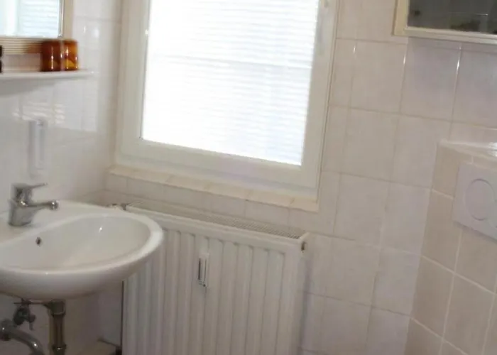 In Mit Garten By Interhome Appartement *