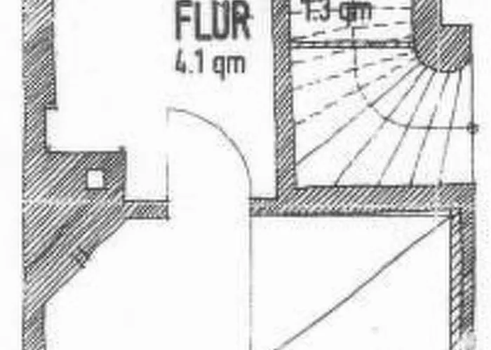 Appartement In Mit Garten By Interhome Friedrichstadt
